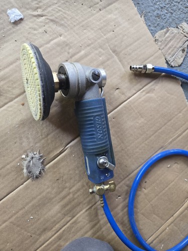 Gison gpw air - 4", wet