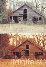 105mm Special Effect Sepia