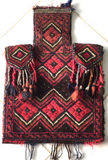 Salt Bag Carpet Kilim Baloch