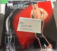 Fantasy Rubber Fashion Men's
