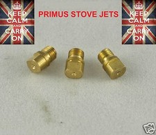 PRIMUS STOVE JET NIPPLE