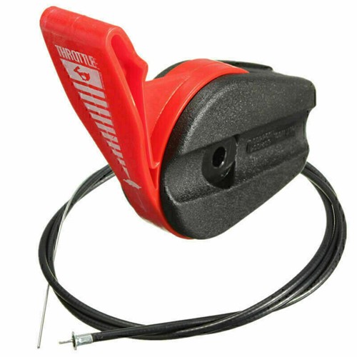 65gas lever bowden cable - 65gas,