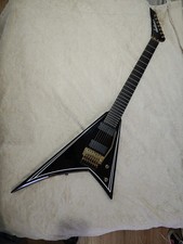 Jackson Randy Rhoads Flying V