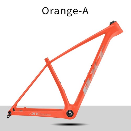 Bxt carbon mtb frame mountain - bxt,