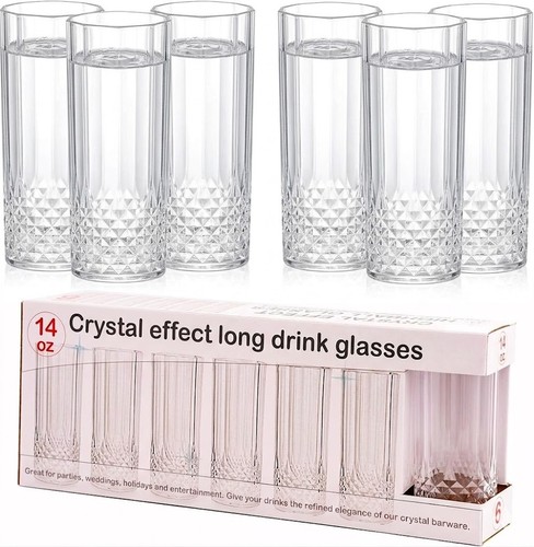 Set crystal effect - crystal,