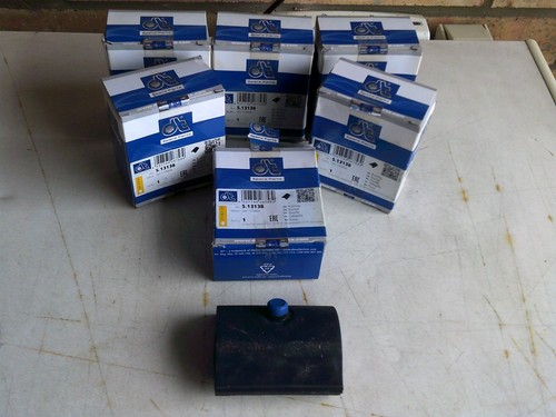 New job lot t - d.t, 5.13138