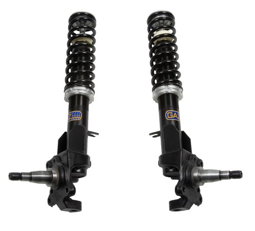 Escort mk1 mk2 gaz complete - mk1,