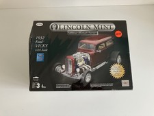 Lincoln Mint 1932 Ford Vicky