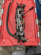 Honda Sp1  Vtr1000  Throttle Body Complete