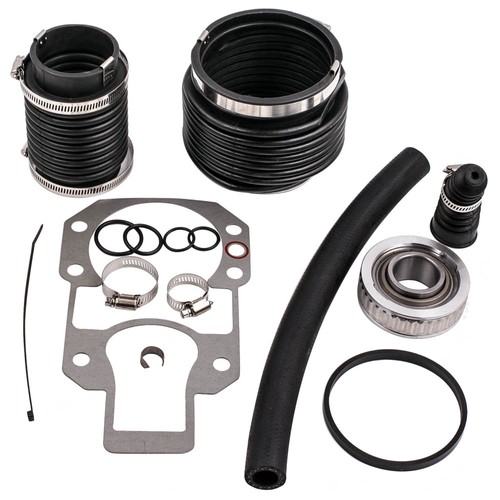 Transom repair kit - transom,