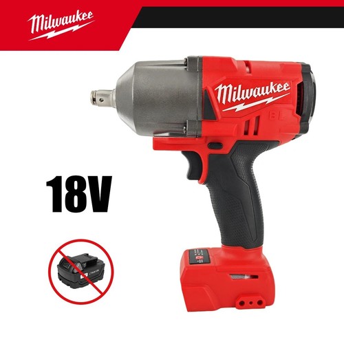 Milwaukee m18 one key - m18,