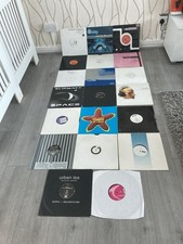 Hard House/Trance Vinyl
