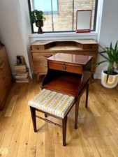 1960s Vintage Chippy Telephone