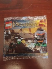 LEGO The Lord of the Rings