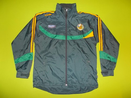 Windcheater jacket kerry gaa - jacket,