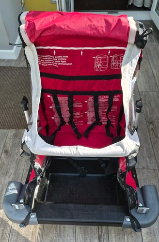 Bellelli travel child - b-travel,