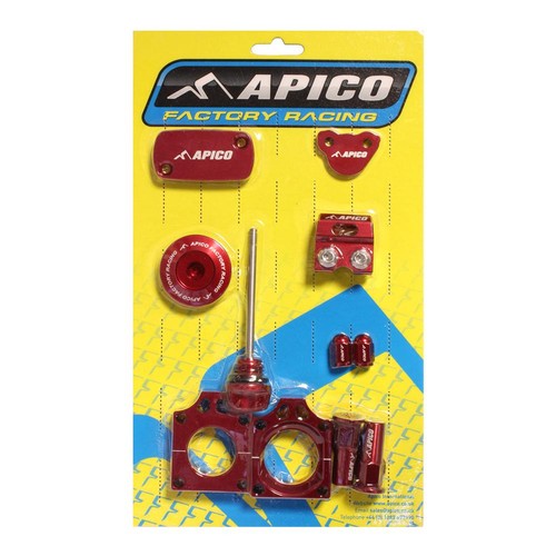 Apico factory bling - factory,