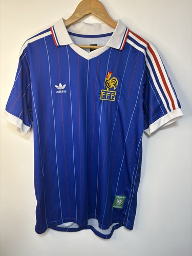 Adidas originals france 1982 - france,