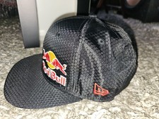 Black Red Bull Athletes only