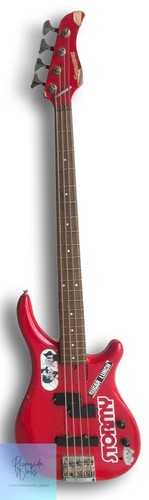 Fernandes electric bass - fernandes,
