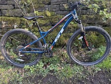 GT Stomper 24” Kids Mountain