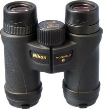 Nikon 8x30 Monarch 7 binocular