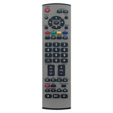 N2QAYB000226 Replaced Remote