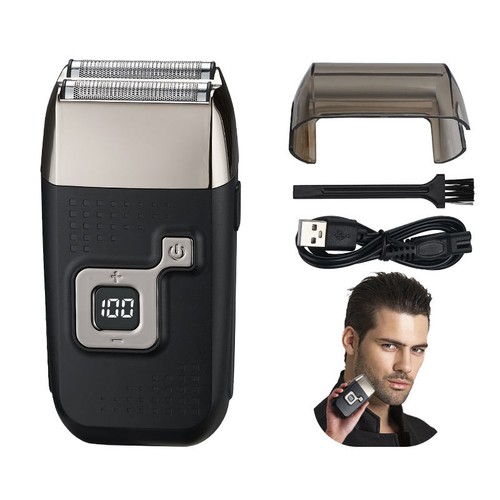 New foil shaver for - new,