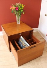 Meredew Vinyl Record Storage