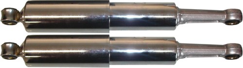 Shock absorbers for 2001 - shock,