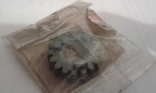 YAMAHA GEARBOX 2ND GEAR PINION