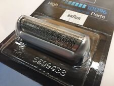 Braun POCKET GO SHAVER