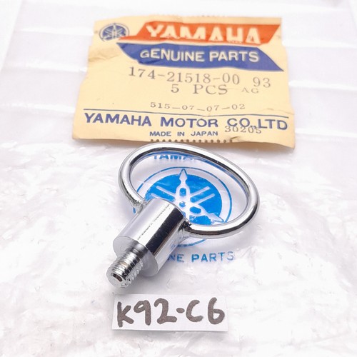 Yamaha cs5 ls2 - ls2, rd125