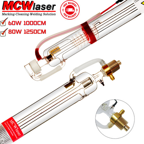 Mcwlaser 60w 100cm 90w - 100cm, 1250cm