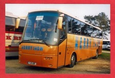 Coach Photo - Harry Shaw of Coventry - YJ11AOF - 2011 Bova Futura - Cheltenham