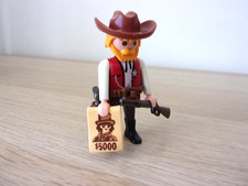 Playmobil WESTERN MARSHALL