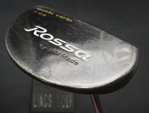 Taylormade rossa monte carlo - rossa,