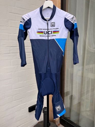 Uci world cycling centre sms - uci,