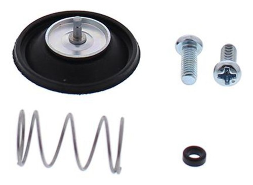 Air cut off valve - rebuild, kit