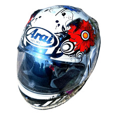 Arai QUANTUM-J Blossam Full