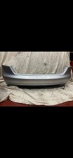 Audi 2008 2015 rear bumper - a4, 2008-2015