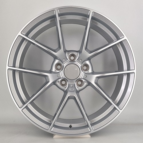547 silver bmw alloy - ,