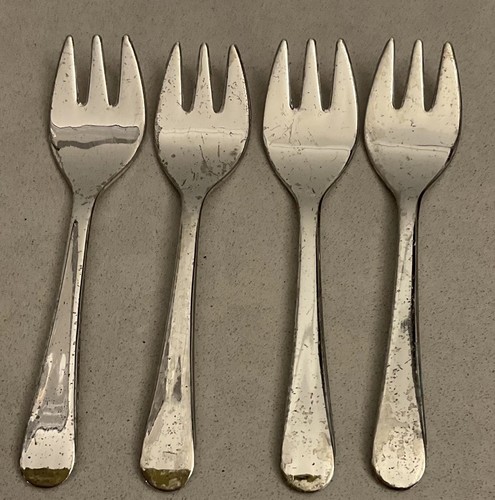 Silver plated sheffield - silver,