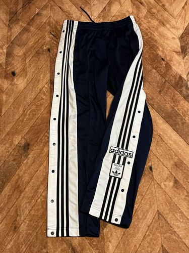 Adidas adibreak poppers track - adidas,