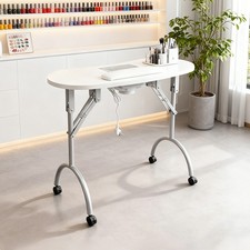 Portable Foldable Manicure