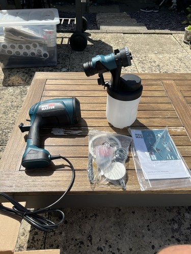 Neu master electric paint - neu,