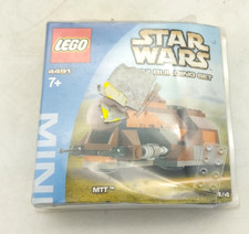 LEGO 4491 Trade Federation