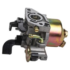 Carburetor Cement Mixer Belle