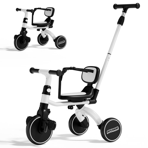 Joymor tricycle for - joymor, 5