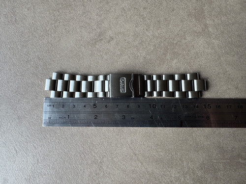 Oris 7533p divers stainless - oris,